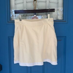 Peter Millar Golf/Tennis Skirt